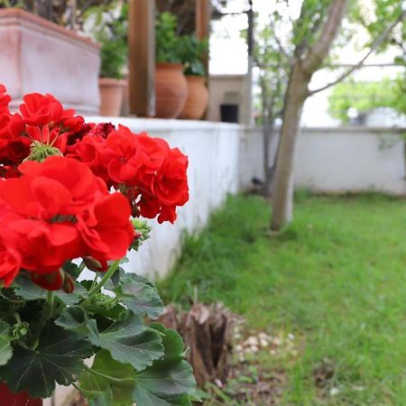 Vila Belle Maison Kavala Exteriér fotografie