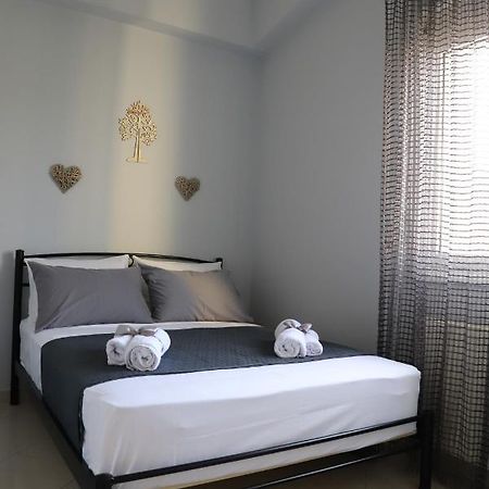 Vila Belle Maison Kavala Exteriér fotografie