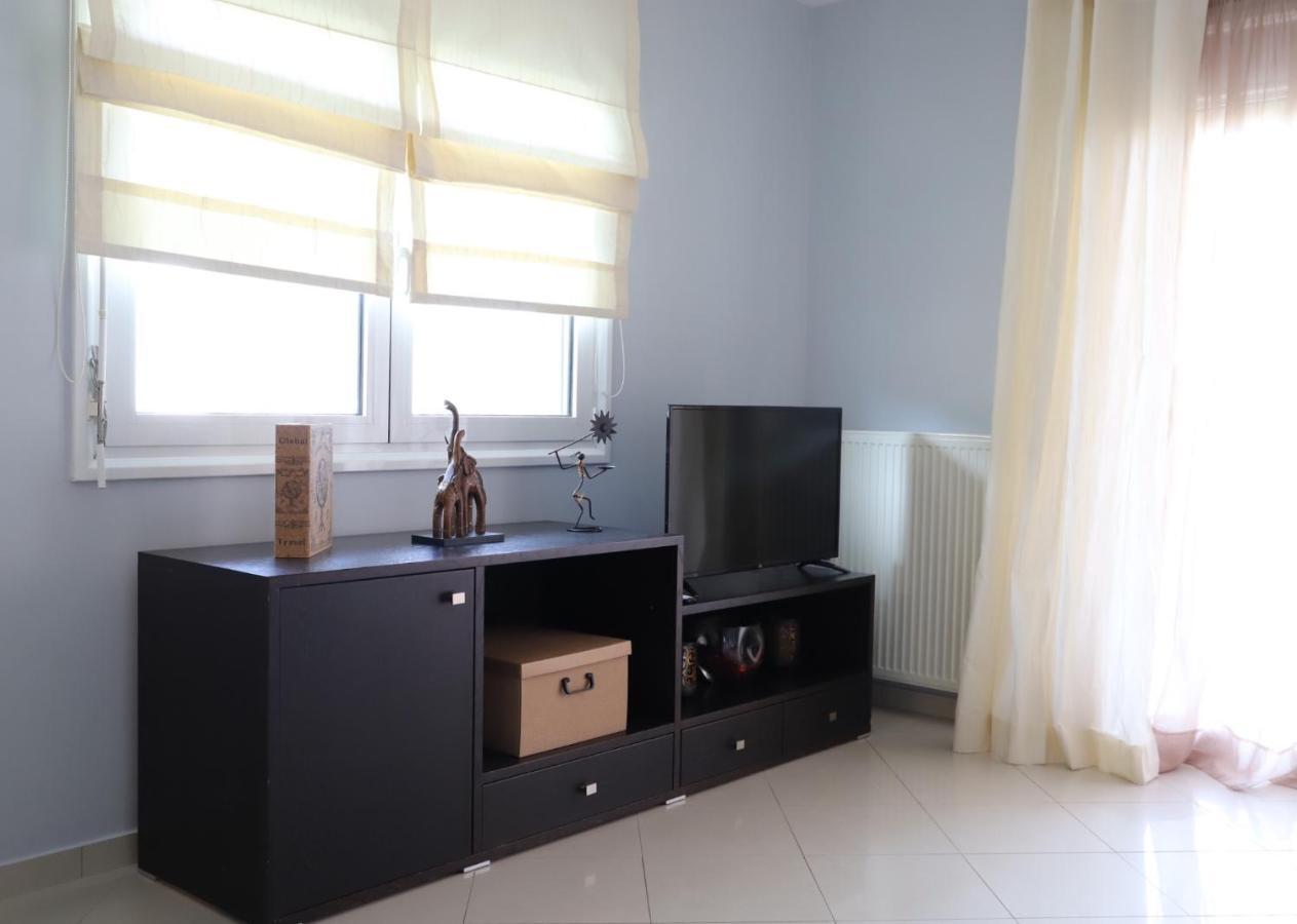 Vila Belle Maison Kavala Exteriér fotografie