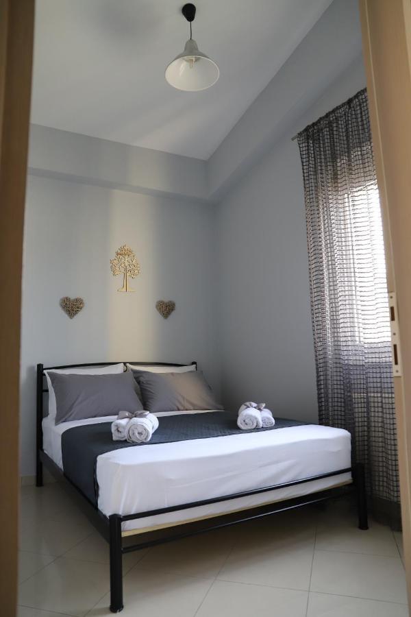 Vila Belle Maison Kavala Exteriér fotografie