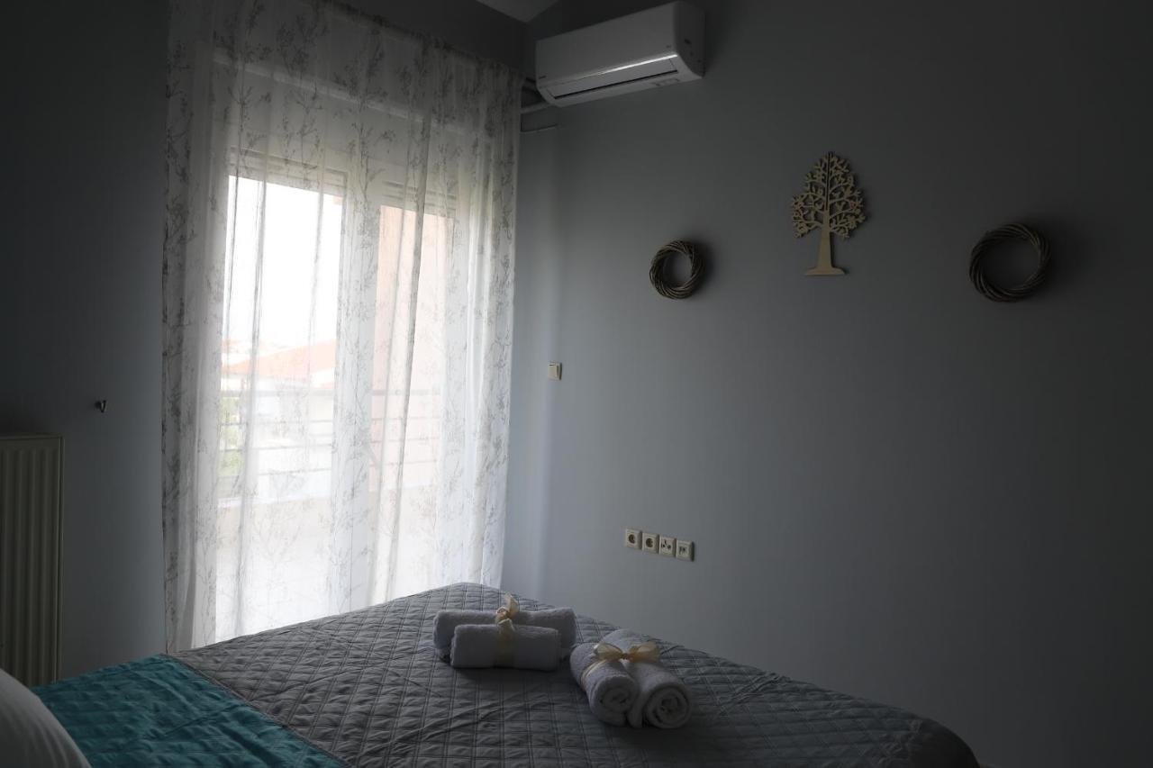 Vila Belle Maison Kavala Exteriér fotografie