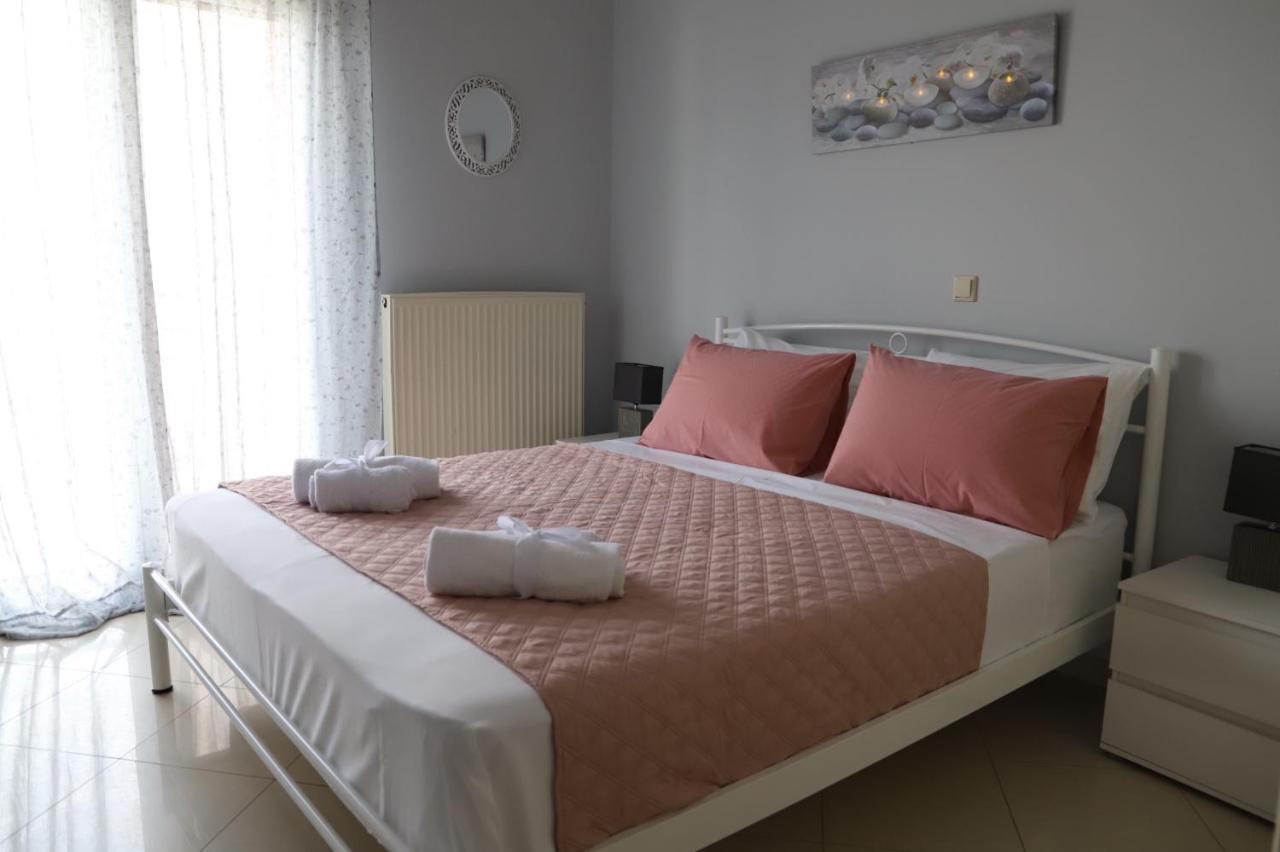 Vila Belle Maison Kavala Exteriér fotografie