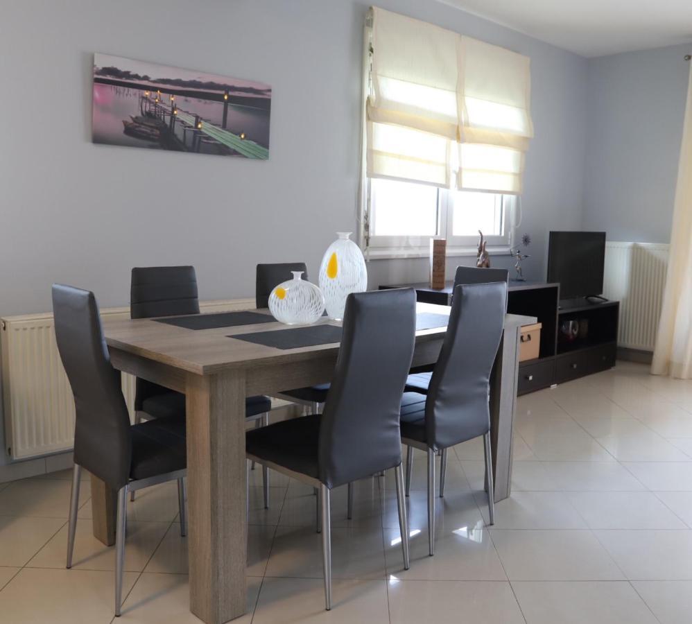 Vila Belle Maison Kavala Exteriér fotografie