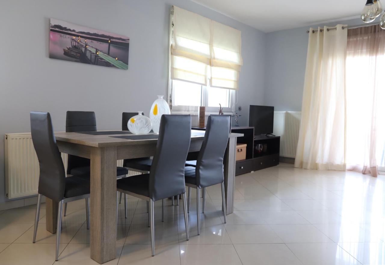 Vila Belle Maison Kavala Exteriér fotografie