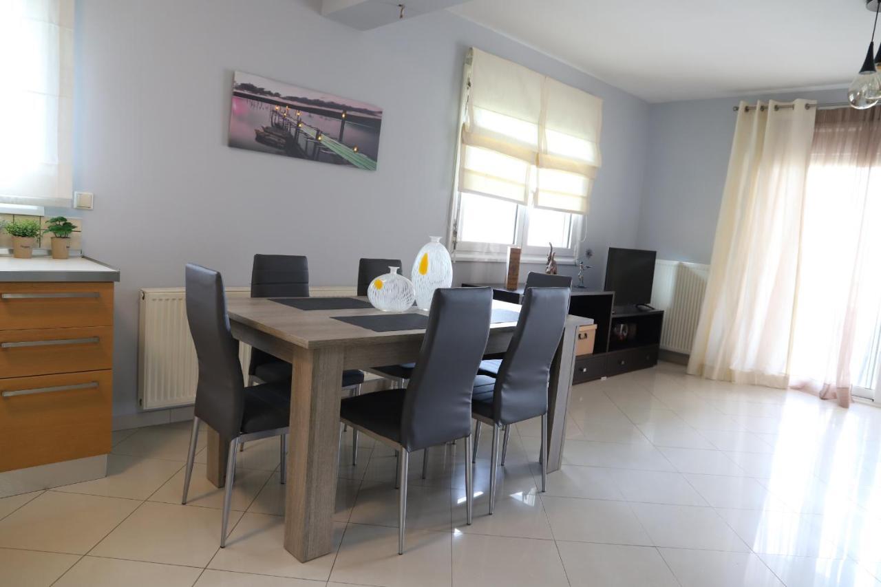 Vila Belle Maison Kavala Exteriér fotografie