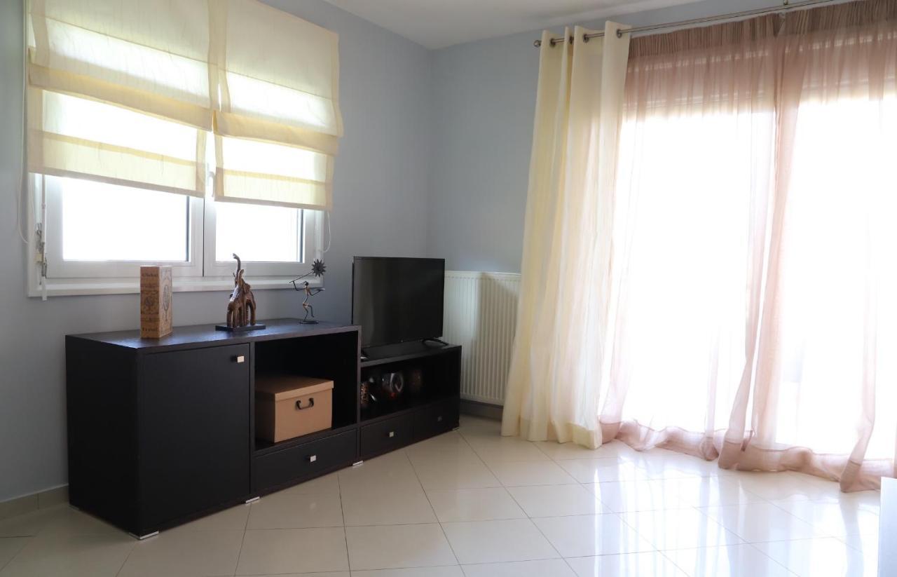 Vila Belle Maison Kavala Exteriér fotografie