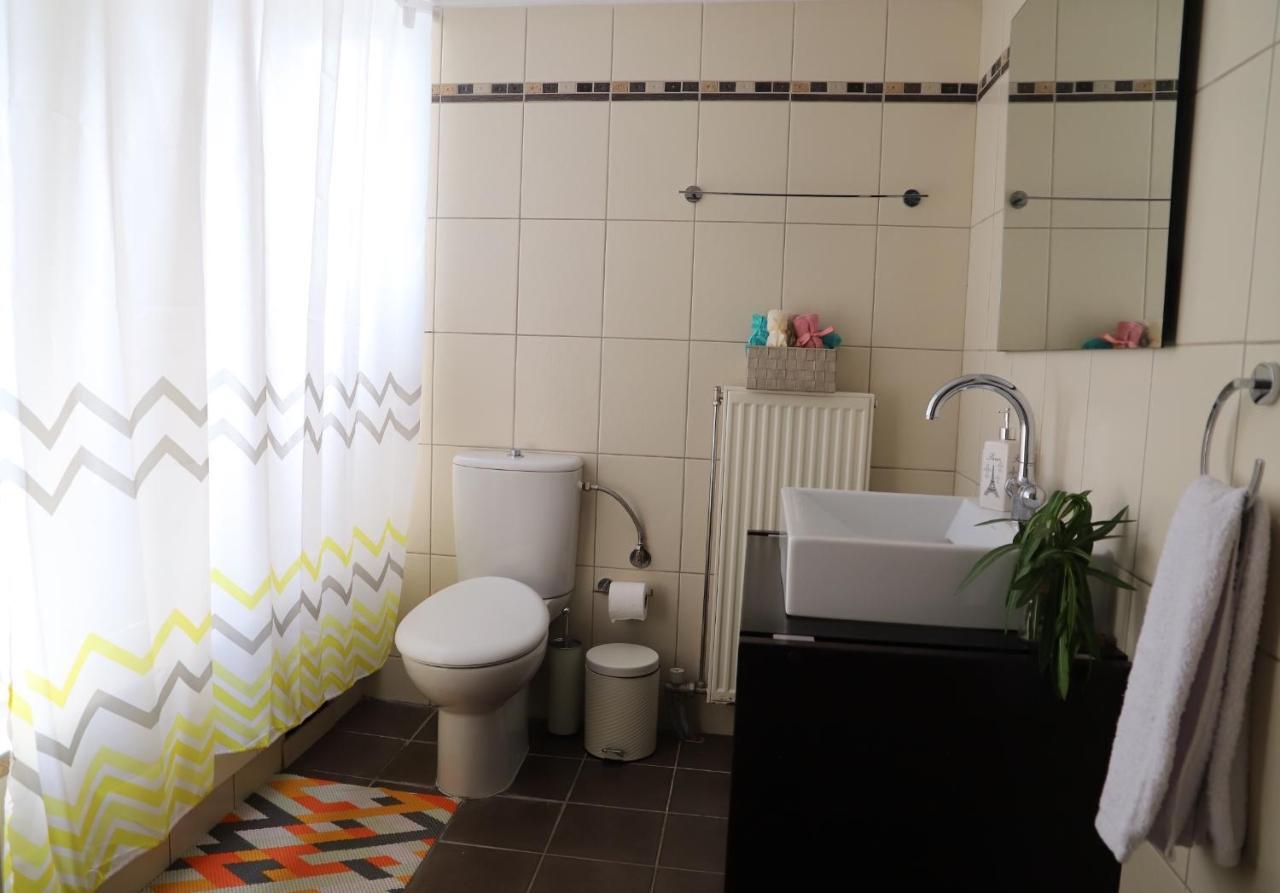 Vila Belle Maison Kavala Exteriér fotografie