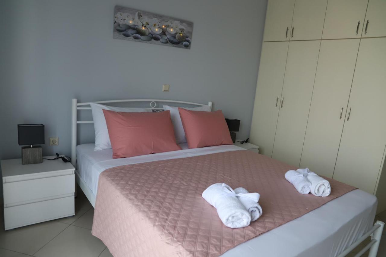 Vila Belle Maison Kavala Exteriér fotografie