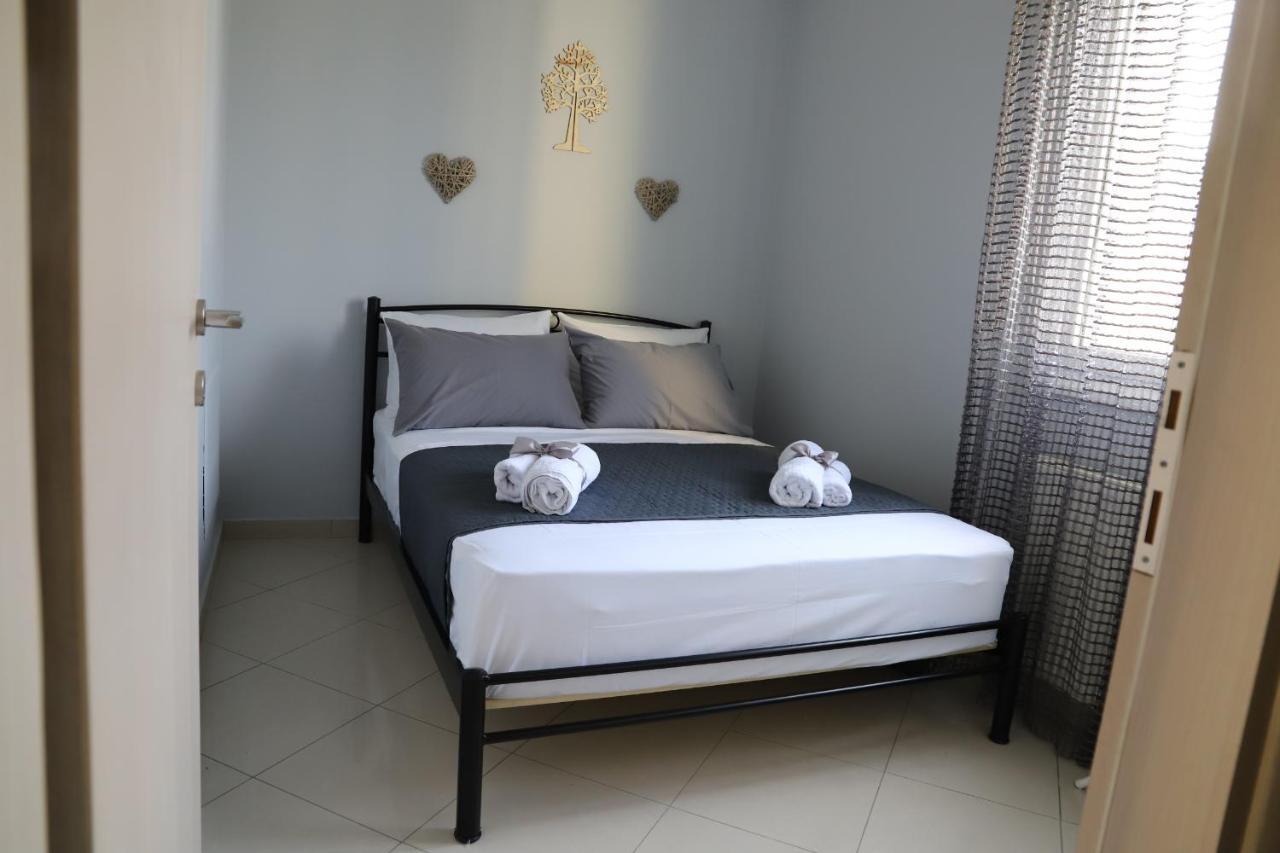 Vila Belle Maison Kavala Exteriér fotografie