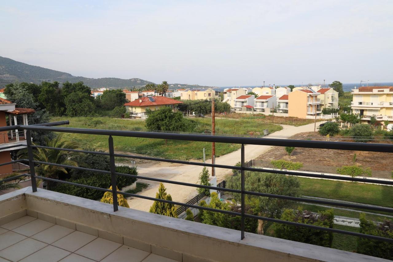 Vila Belle Maison Kavala Exteriér fotografie